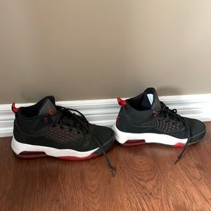 Jordan shoes size boys 7